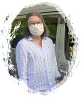 介護タクシー チームのあ 横浜市青葉区