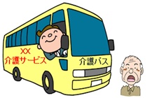 川崎市麻生区の介護タクシー