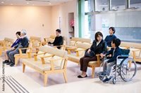 川崎市麻生区の介護タクシー