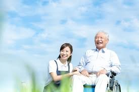 川崎市麻生区の介護タクシー