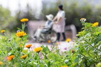 川崎市麻生区の介護タクシー