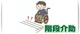 川崎市麻生区の介護タクシー
