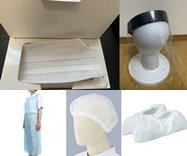 介護タクシーの感染対策、発熱搬送